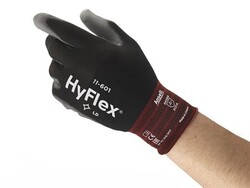 Ansell Hyflex 11-601 Montaj İş Eldiveni - Thumbnail