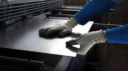 Ansell HyFlex 11-730 Kesilme ve Aşınma Dirençli Eldiven - 4