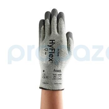 Ansell HyFlex 11-730 Kesilme ve Aşınma Dirençli Eldiven - 1