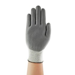 Ansell HyFlex 11-730 Kesilme ve Aşınma Dirençli Eldiven - 2
