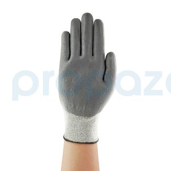 Ansell HyFlex 11-730 Kesilme ve Aşınma Dirençli Eldiven - 2