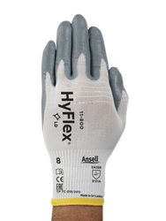 Ansell Hyflex 11-800 Hassas Montaj Eldiveni - 1
