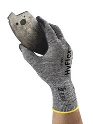 Ansell Hyflex 11-801 Yüksek Kavrama Amaçlı İş Eldiveni - 2