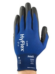 Ansell HyFlex 11-816 Çok Amaçlı İş Eldiveni - 3