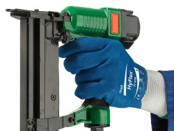 Ansell Hyflex 11-919 Gıda Uyumlu Yağ Tutmaz İş Eldiveni - 2