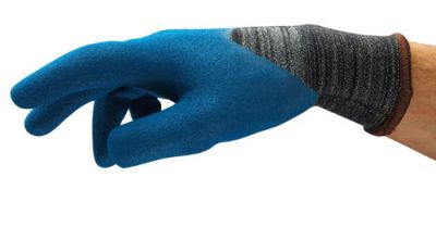 Ansell Hyflex 11-947 Kesilme ve Aşınmaya Dirençli İş Eldiveni - 2