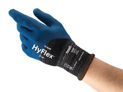 Ansell Hyflex 11-947 Kesilme ve Aşınmaya Dirençli İş Eldiveni - 3