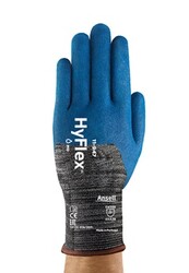 Ansell Hyflex 11-947 Kesilme ve Aşınmaya Dirençli İş Eldiveni - 1