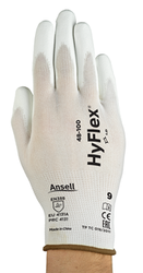 Ansell HyFlex 48-100 Aşınma Dirençli Çok Amaçlı Koruma Eldiven - 4