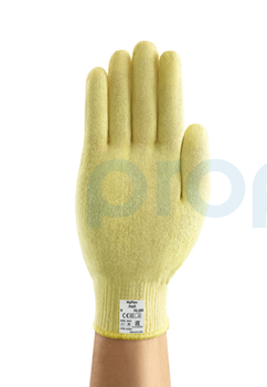 Ansell HyFlex 70-205 Isı ve Kesilme Dirençli Koruyucu Eldiven