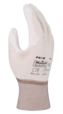 Ansell PX140 Çok Amaçlı Hafif Hizmet Eldiveni