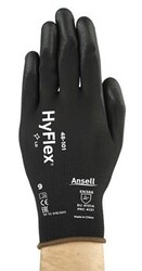 Ansell HyFlex 48-101 Mekanik ve Çok Amaçlı Koruma İş Eldiveni - 4