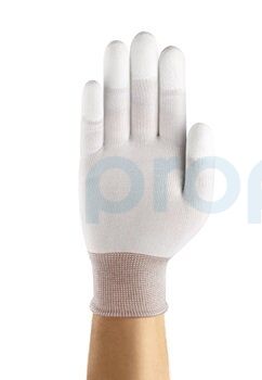 Ansell HyFlex 48-105 Yüksek Hassasiyetli Aşınma Dirençli İş Eldiveni