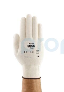 Ansell Edge 76-100 Genel Amaçlı Dikişsiz İş Eldiveni