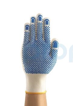 Ansell Tiger Paw 76-301 Mekanik Korumalı Çok Amaçlı İş Eldiveni