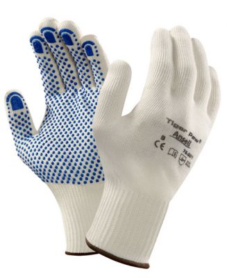 Ansell Tiger Paw 76-301 Mekanik Korumalı Çok Amaçlı İş Eldiveni