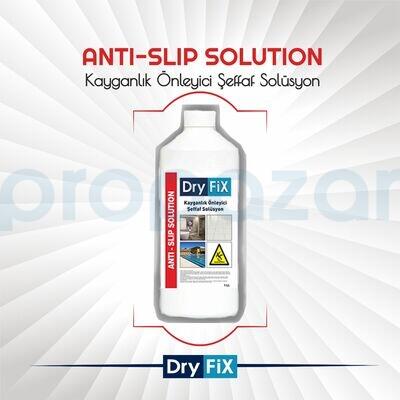 Anti Slip Kaymaz Zemin Solüsyonu 0,5 Litre - 5