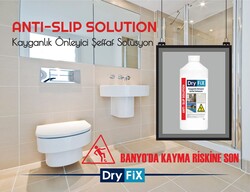 Anti Slip Kaymaz Zemin Solüsyonu 0,5 Litre - 2