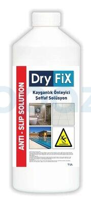 Anti Slip Kaymaz Zemin Solüsyonu 10 Litre Bidon - 1