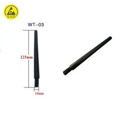 Antistatik ESD İletken Fırça IZ-WT03 - 1