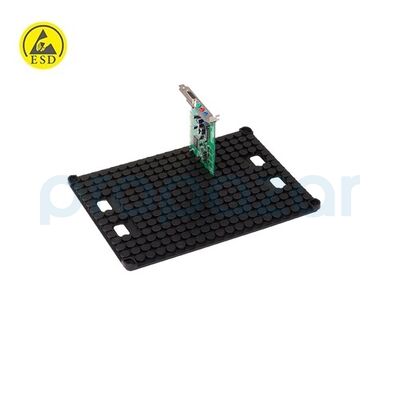 Antistatik ESD PCB Taşıyıcı (Slot Dizayn) BD-ELF 43 - 1