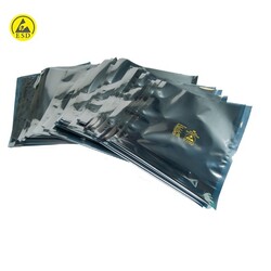 Antistatik ESD Poşet Torba Çeşitleri - 1