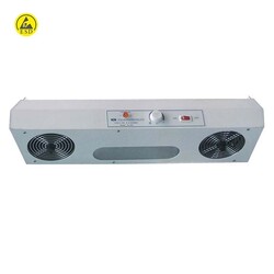Antistatik ESD Tavan Tipi 2 Fanlı İyonizer MX-E0102 - 1