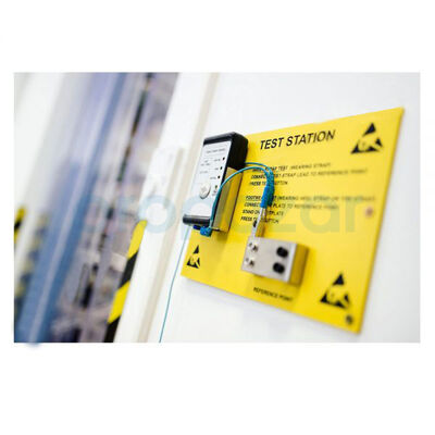 Antistatik ESD Test ve Ölçü Aletleri - 1