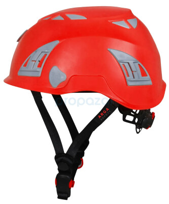 AQA Yüksekte Çalışma Kaskı - Arga Safety