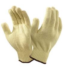 Aran Kevlar Örme Isı Eldiveni - AR-AN İSG Malzemeleri