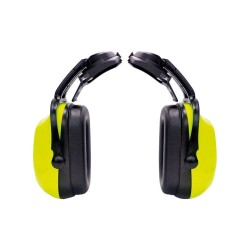 Aran Safety Model X6 Barete Takılır Kulaklık 30dB - AR-AN İSG Malzemeleri