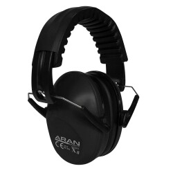 Aran Safety Model X8 Katlanır Kulaklık 26dB - AR-AN İSG Malzemeleri