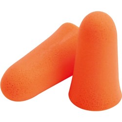Aran Safety Stil Sünger Tip Dökme Kulak Tıkacı 37dB - AR-AN İSG Malzemeleri