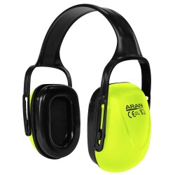 Aran Safety X5 Başbantlı Kulaklık 29dB - AR-AN İSG Malzemeleri