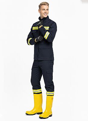 Arc Protective Class 2 7KA Alev Almaz Elektrikçi Takımı - 7