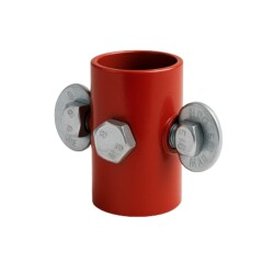 EKS 266 Geçici Filiz Ankrajı 25KN - EKS-EKSED