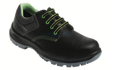 Arısan ARS 1001 Deri Çelik Burunlu Ara Tabanlı S3 İş Ayakkabısı - 1
