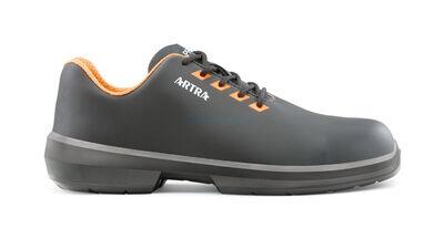 Artra AREZZO 830 673560 S3 Ultra Hafif İş Ayakkabısı - 1