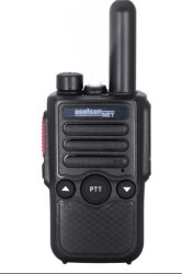 ASELSAN A446C1 LİSANSSIZ PMR TEKLİ EL TELSİZİ - 1