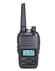 Aselsan A446T El Telsizi PMR - Aselsan