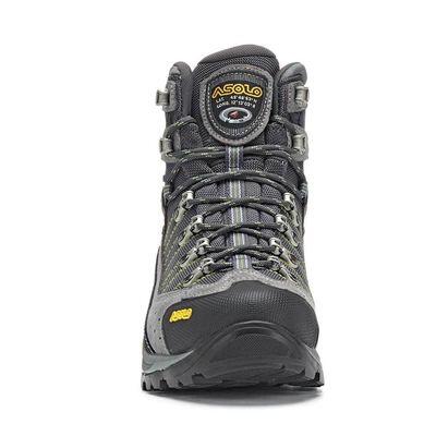 Asolo Drifter Evo Bayan Su Geçirmez Trekking Botu - 4