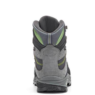 Asolo Drifter Evo Bayan Su Geçirmez Trekking Botu - 6