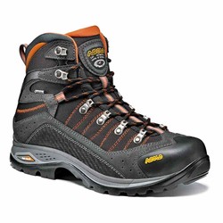 Asolo Drifter Evo Erkek Su Geçirmez Trekking Botu - 7