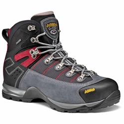 Asolo Fugitive Gore Tex Erkek Trekking Botu - 5