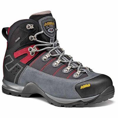 Asolo Fugitive Gore Tex Erkek Trekking Botu - 5