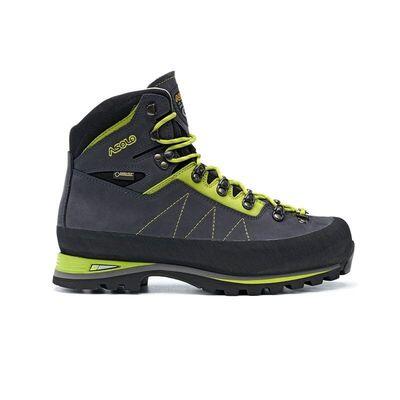 Asolo Lagazuoi Gore Tex Erkek Trekking Botu - 6