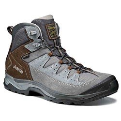 Asolo Liquid Su Geçirmez Erkek Outdoor Bot Gri/Kahverengi - Asolo