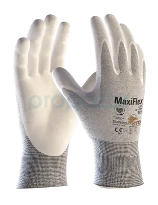 ATG 34-774 KW Palm Coated Maxiflex Elite Avuç İçi Kaplama Eldiven - 1
