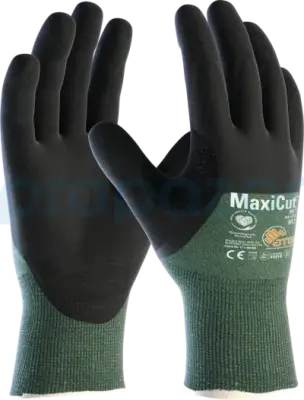 ATG 44-305 MaxiCut Oil Kaplamalı Eldiven - 1