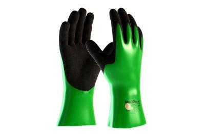 Atg MaxiChem Gauntlet 56-630 İş Eldiveni - 1